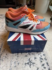 Reebok Ventilator MV 2005