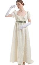 CR ROLECOS Regency Dress