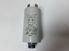 Beko WM5120W Washing Machine