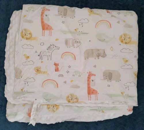 Primark home blanket wild - blanket,