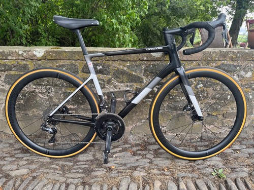 Cannondale supersix evo mod - supersix, hi-mod
