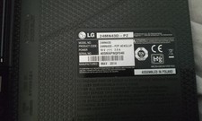 LG 24" TV (bought from new)