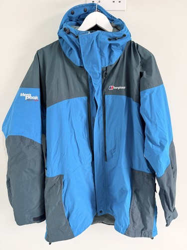 Mens berghaus mera peak - mens,