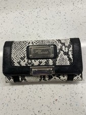 Jane Norman Vintage Snakeskin Purse