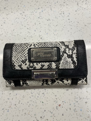 Jane norman vintage snakeskin - jane,