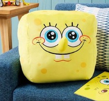 Ichiban kuji SpongeBob Welcome
