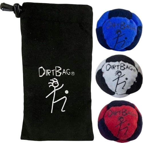 3pcs soccer hacky footbag - soccer,