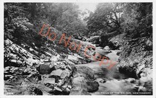 The Falls of the Calder