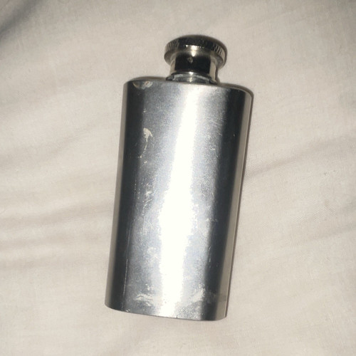 Stainless steel silver - stainless,