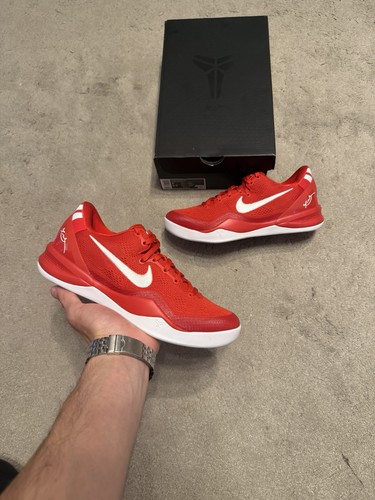 Nike kobe 8 - 8, protro