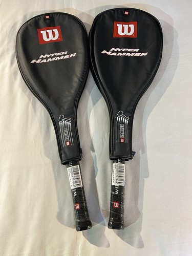 Wilson hyper hammer - x,
