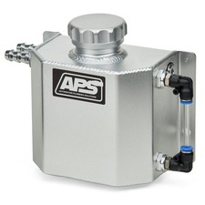 Oil catch tank - tank, litre