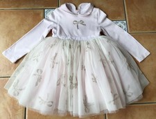 Stunning Monnalisa Chic Pale