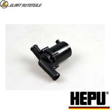 WATER CIRCULATION PUMP HEATER