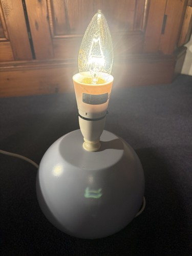 Touch lamp base pale - touch,