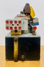 Hytorc Air Operated Hydraulic