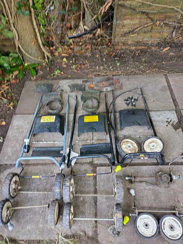 Honda izy joblot - izy,