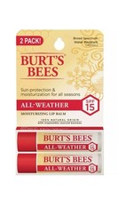 Burt's Bees All Weather SPF 15