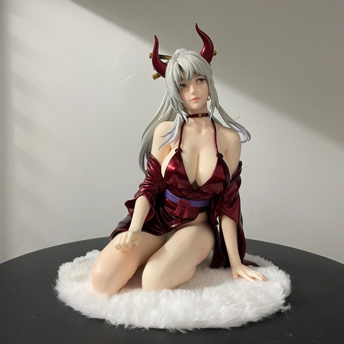 One piece yamato kimono - one,