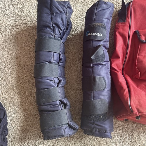 Shires travel navy boots - travel,