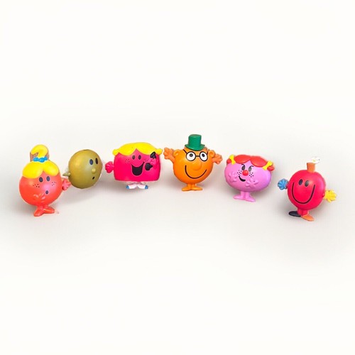 Lot men and little - men,