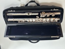 Trevor James 10x Flute