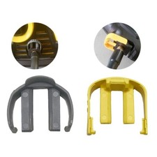 2pcs C Clip For Karcher K2 K3