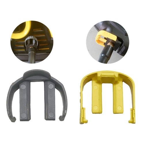 2pcs clip for karcher k3 - 2pcs,