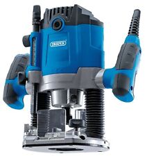 Draper 230V Router, 1/2"