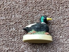 Collectible Tetley Tea Duck