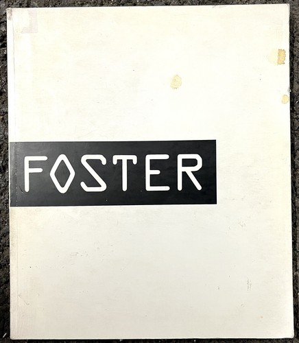 Norman foster works and - foster,