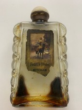 Porter & Moore Perfume Bottle