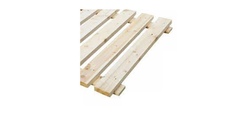 Pallet racking slatboard - racking,