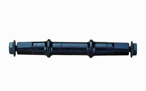 Bike bottom bracket - bottom,