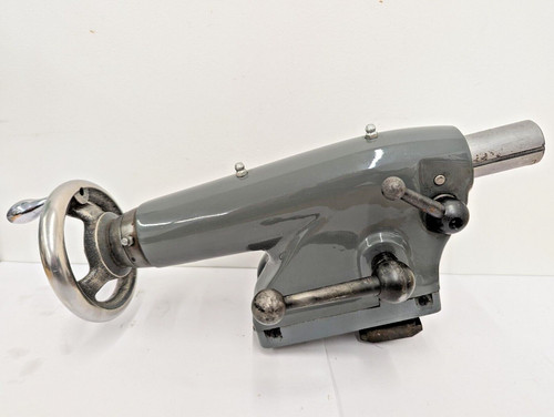 Used myford super tailstock - super, 7