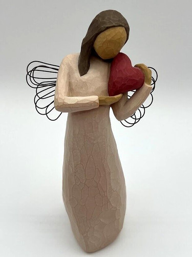 Willow tree angel of - willow, ~