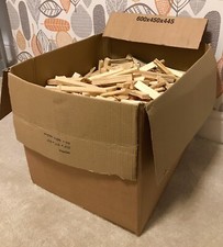 20KG Box Of Quality Dried