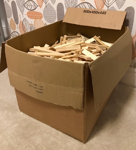 20kg box quality dried - box,