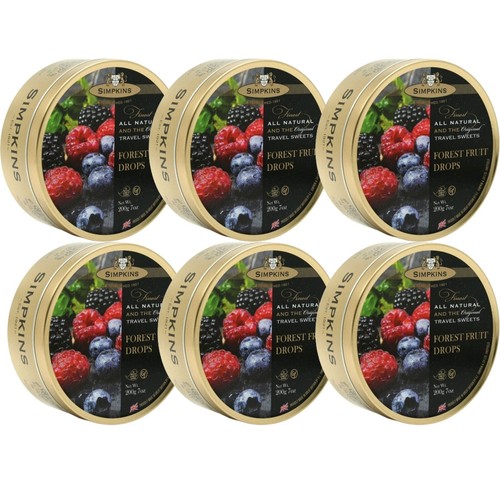 Simpkins forest fruit travel - simpkins,