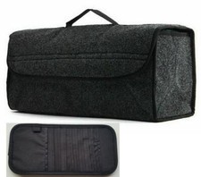 Boot Tidy Carpet Storage