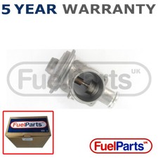 EGR Valve FuelParts Fits BMW 3