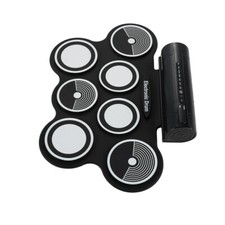 Portable Drum Kit Electronic