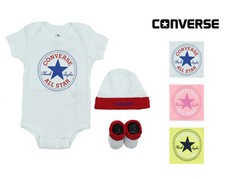 Converse Infant Toddler