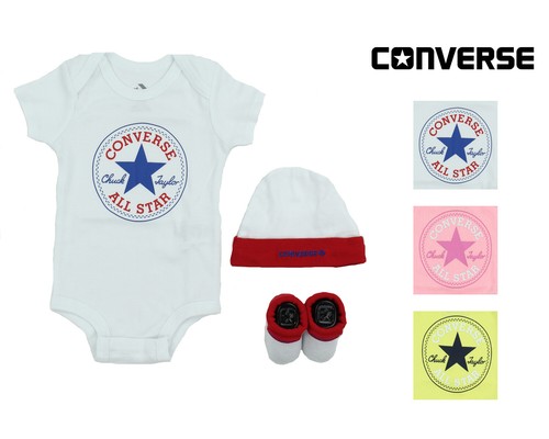Converse infant toddler - converse,