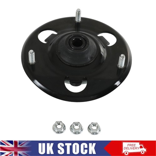 Suspension strut top mount - suspension,