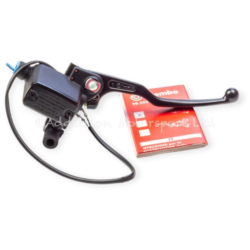 Brembo ps13 front brake master - front,