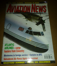 Aviation News Magazine - March