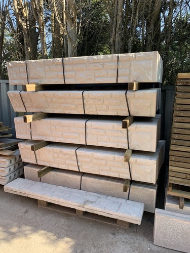 Reinforced concrete gravel - reinforced,