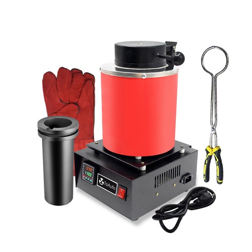 Toauto 3kg electric melting - toauto,