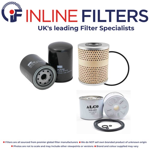 Filter kit for - kit, 270